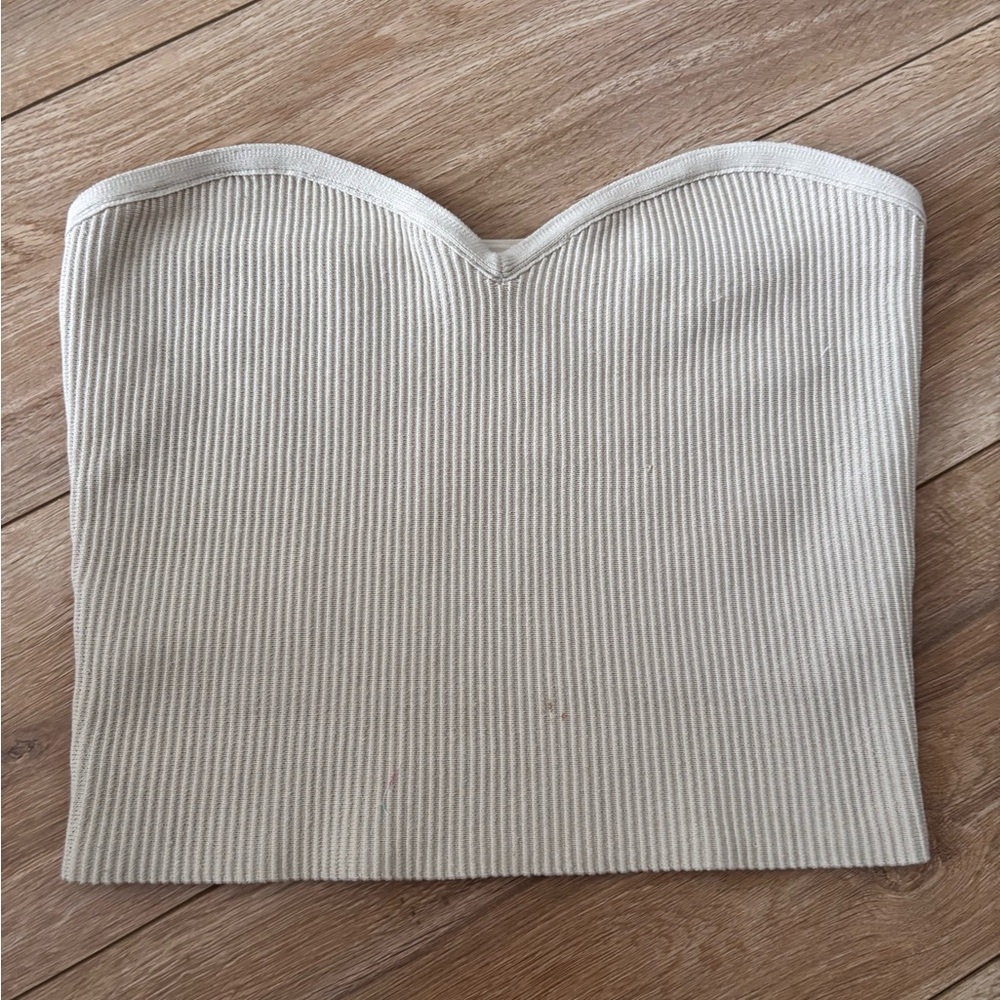 Aritzia babaton tube top